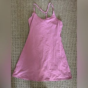 Outdoor voices exercise dress